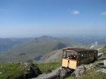 SX28760 Steam train going up Snowdon.jpg